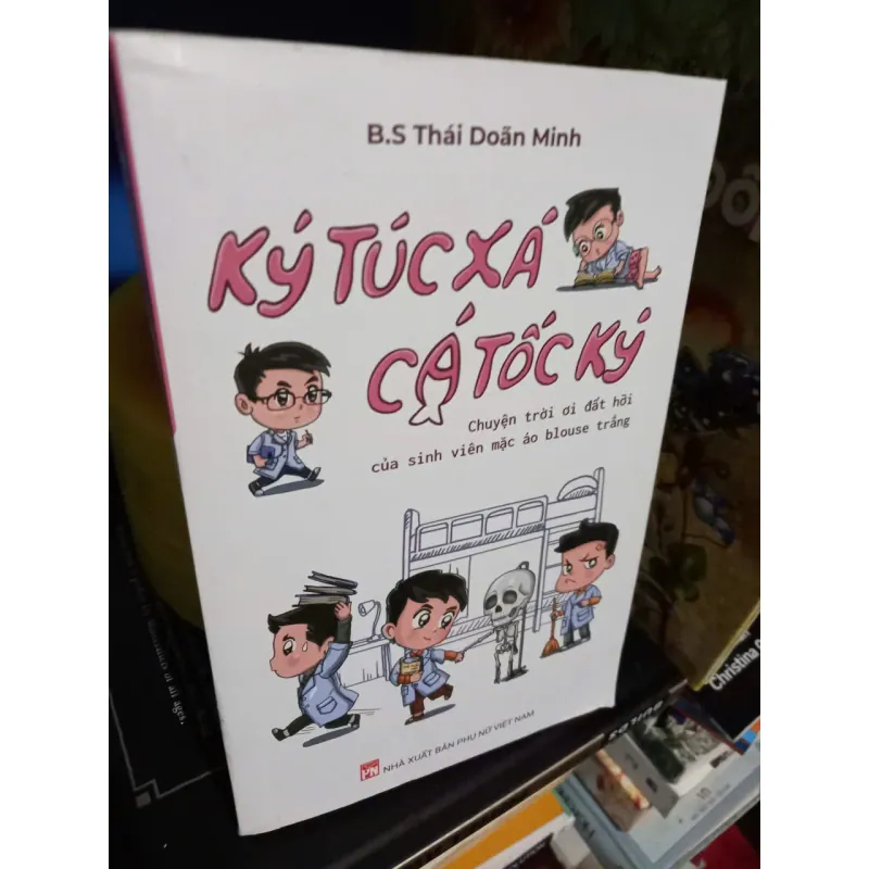 nhật ký sinh viên trường y 605335