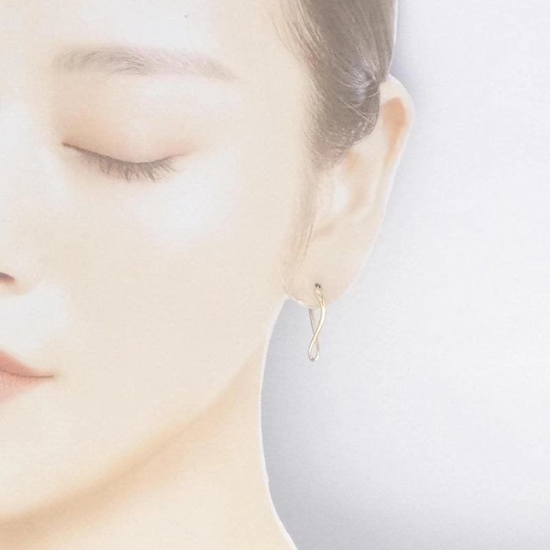 Bông tai 4゜C K10YG 666137