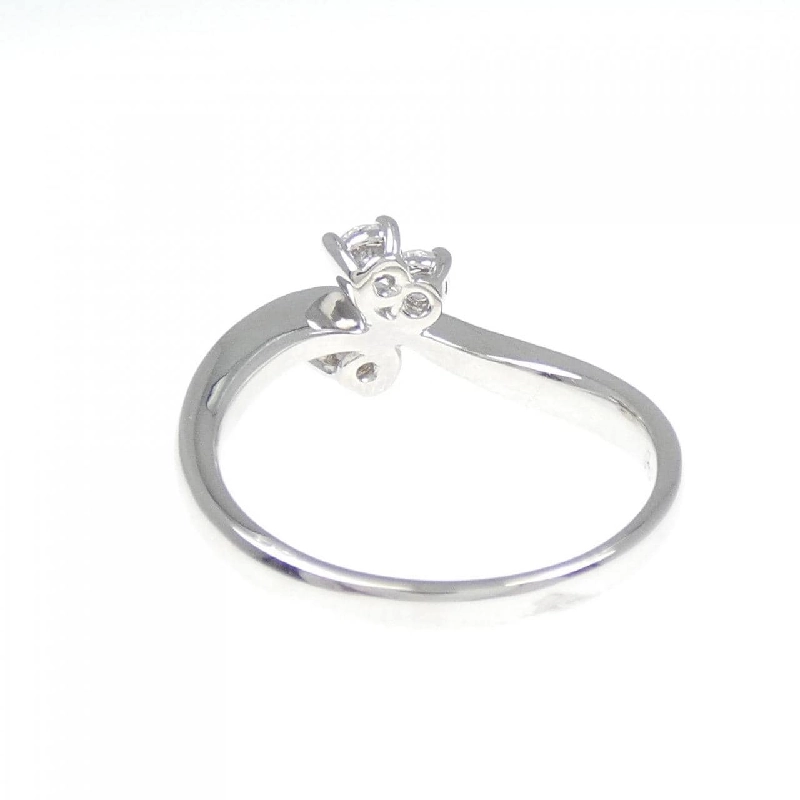 Nhẫn kim cương PT900 0.21CT - Hàng hiệu chính hãng 855553