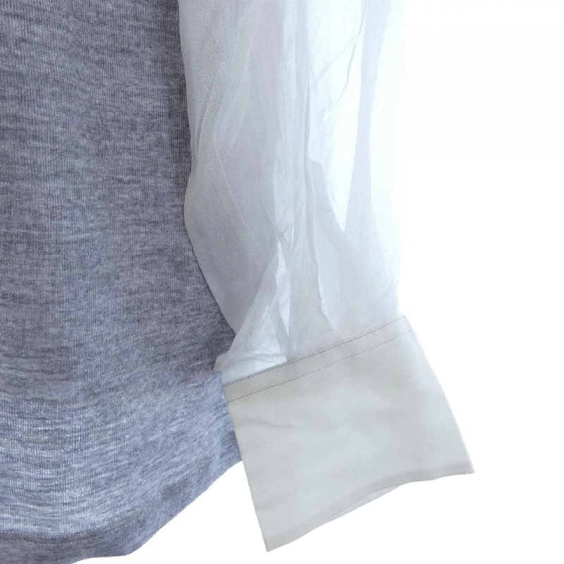 BRUNELLO CUCINELLI LAK232361 Top - Hàng hiệu Chính hãng 774496