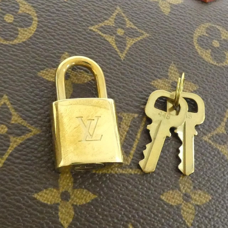 Túi xách vai Louis Vuitton Monogram Montorgueil GM M95566 - Hàng hiệu Chính hãng 776622