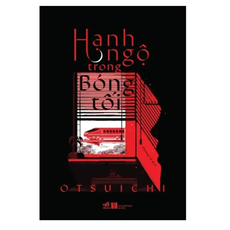 Hạnh Ngộ Trong Bóng Tối 798963