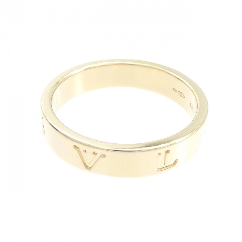 Nhẫn B.zero 1 Bulgari - Hàng hiệu Chính hãng 835122