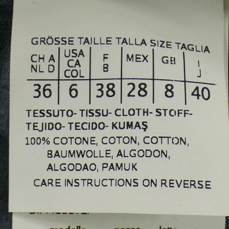 Max Mara weekend - Áo thun hiệu Authentic 813971