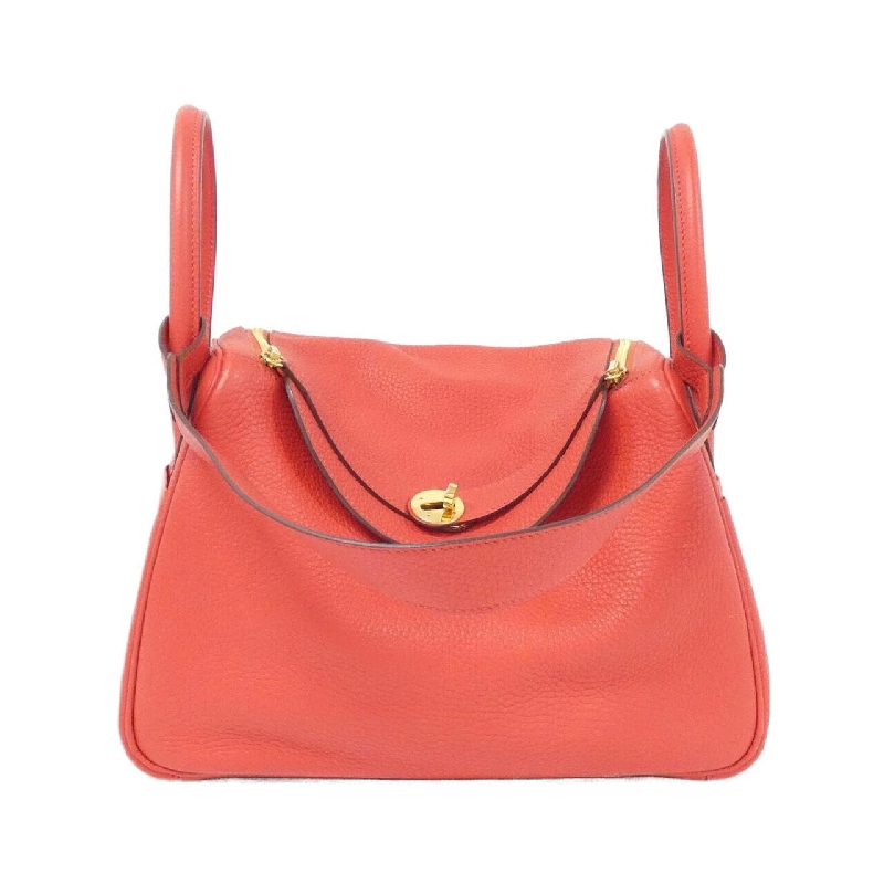 Túi xách vai Hermès Lindy 30cm 073426CC - Hàng hiệu Chính hãng 767736