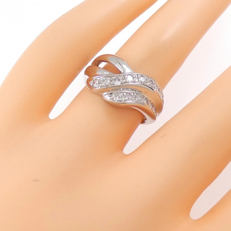 Nhẫn kim cương PT850 0.35CT 671950