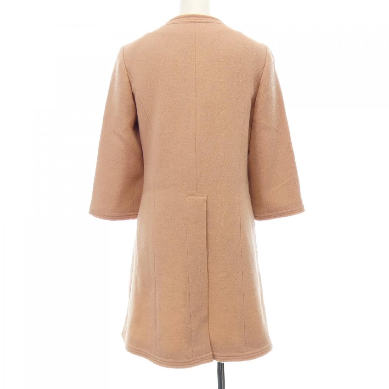 【Khuyến mãi】Áo khoác CHANEL 638648