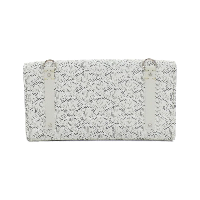 【Sản phẩm chưa sử dụng】Túi đeo hông Goyard Monte Carlo Mini 609297