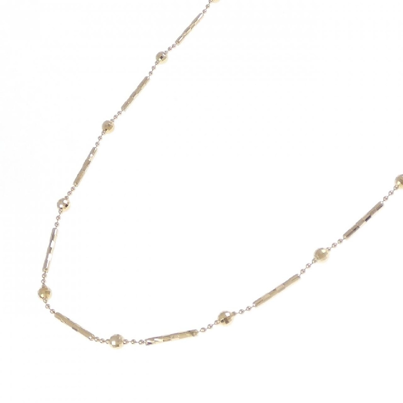 K18YG Dây chuyền - Hàng hiệu Chính hãng 871847