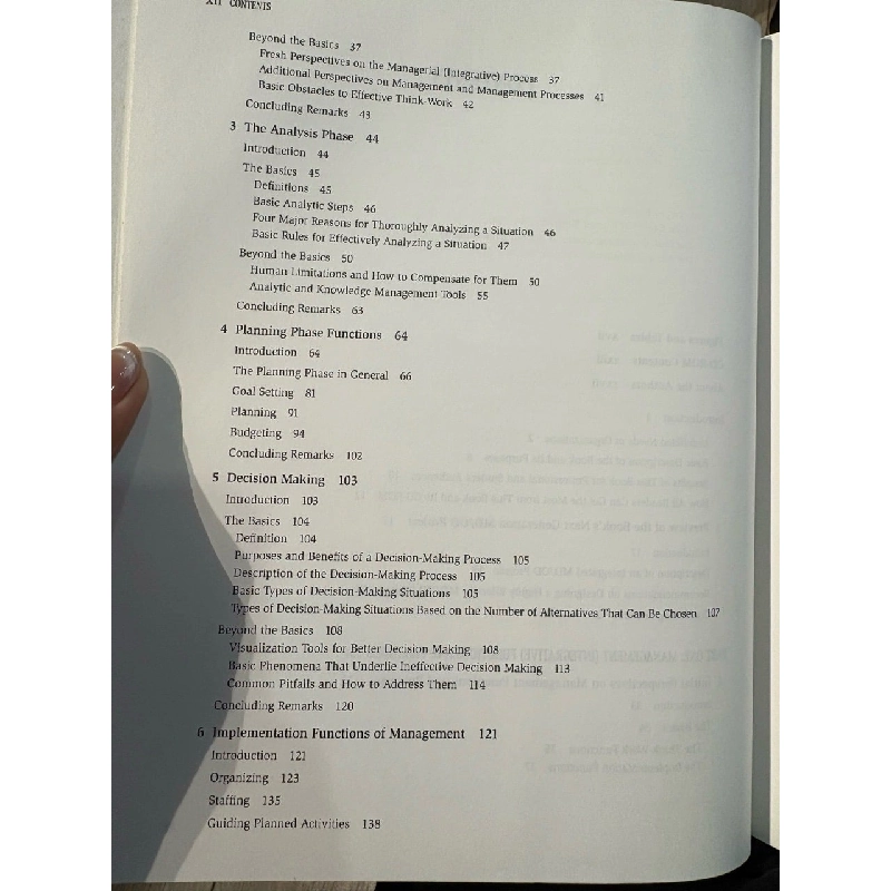 Next Generation management development - Robert D . Cecil 927124