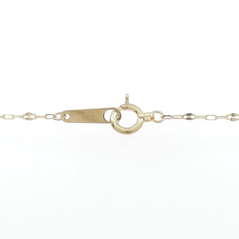 K10YG Dây chuyền - Hàng hiệu Authentic 864312