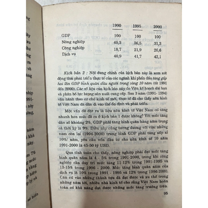 Đổi mới kinh tế Việt Nam và chính sách kinh tế đối ngoại 728234