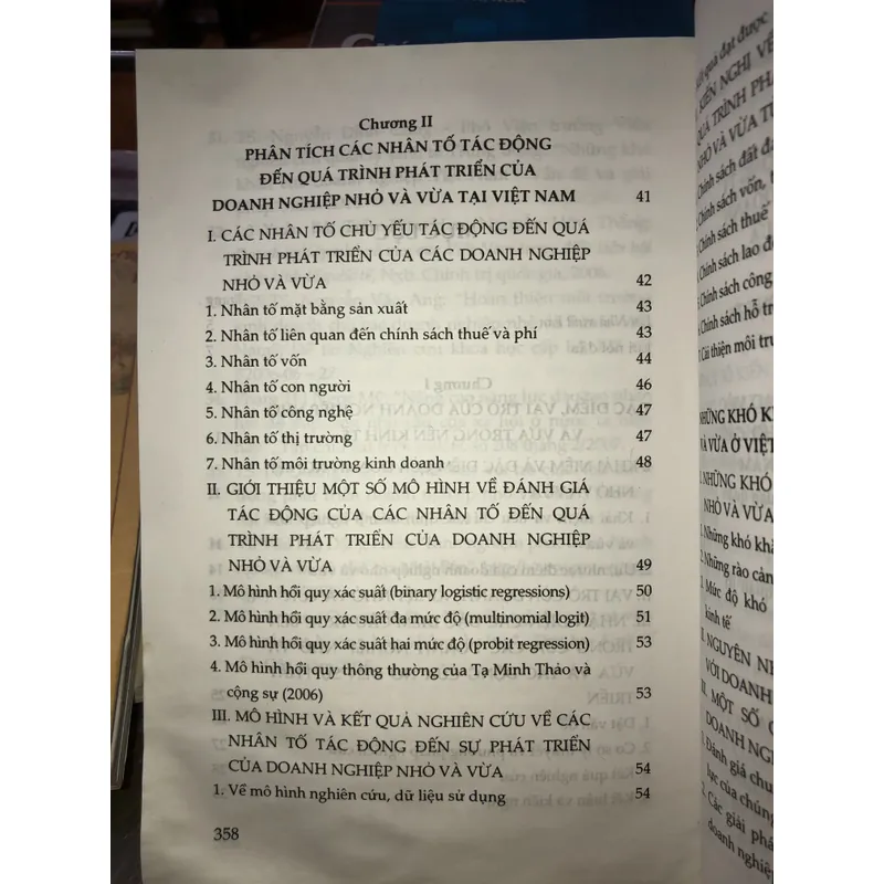 Phát triển doanh nghiệp nhỏ và vừa ở Việt Nam hiện nay - PGS. TS. Nguyễn Trường Sơn 679886