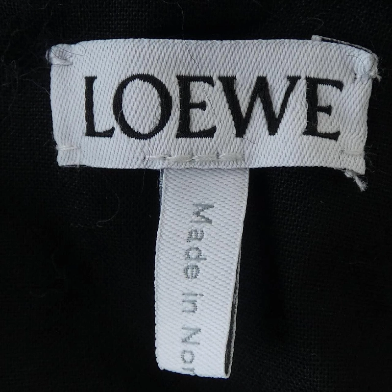 Poncho LOEWE S540Y17KBD 632538