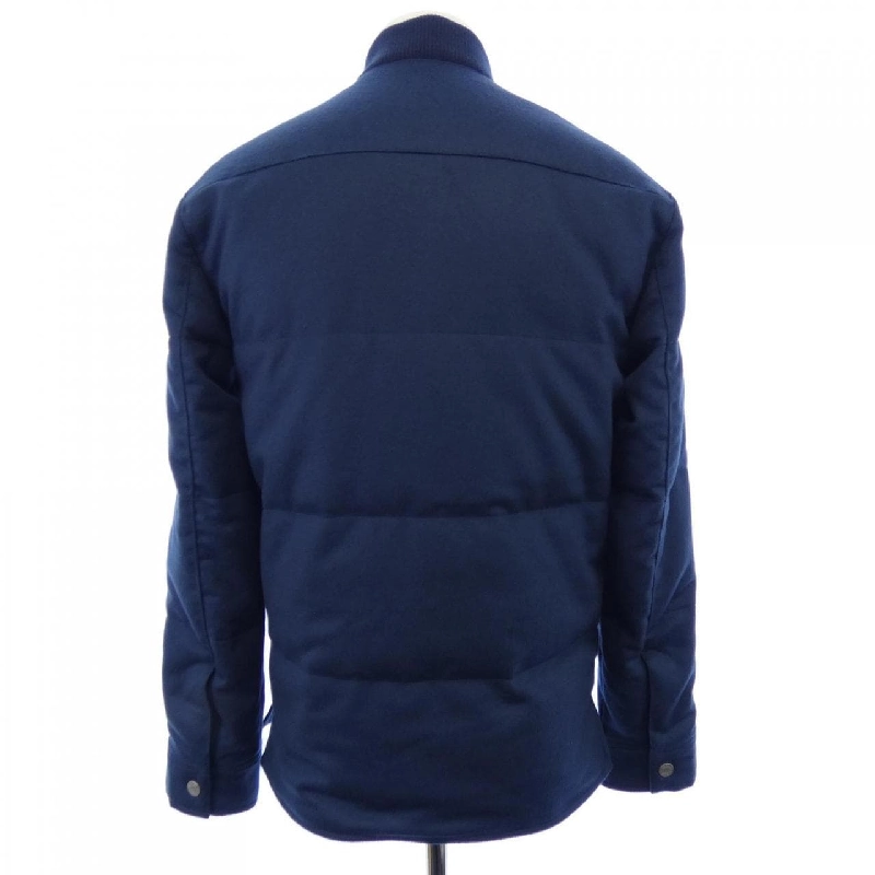 HERMES *72-5504 Áo khoác lông - Hàng hiệu Chính hãng 892655