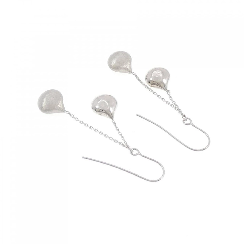 K18WG Bông tai - Hàng hiệu Chính hãng 870220