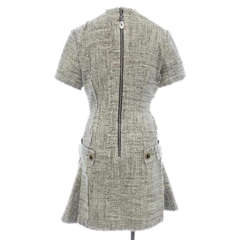 【Khuyến mãi】Đầm Louis Vuitton LOUIS VUITTON 651870