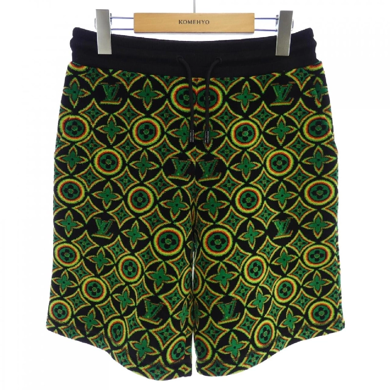 Quần short LOUIS VUITTON - Hàng hiệu Chính hãng 890574