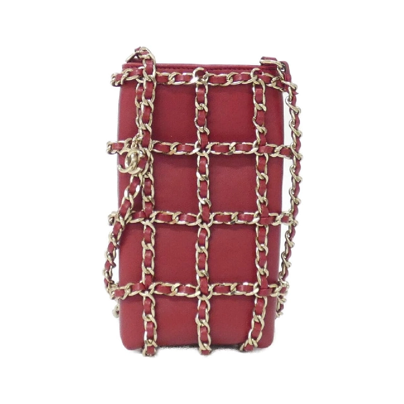 Chanel AP1161 Ốp điện thoại - Hàng hiệu Authentic 808080