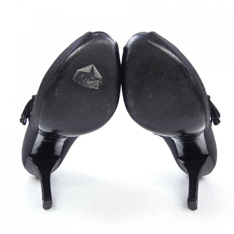 Giày cao gót LOUIS VUITTON - Hàng hiệu Authentic 830357