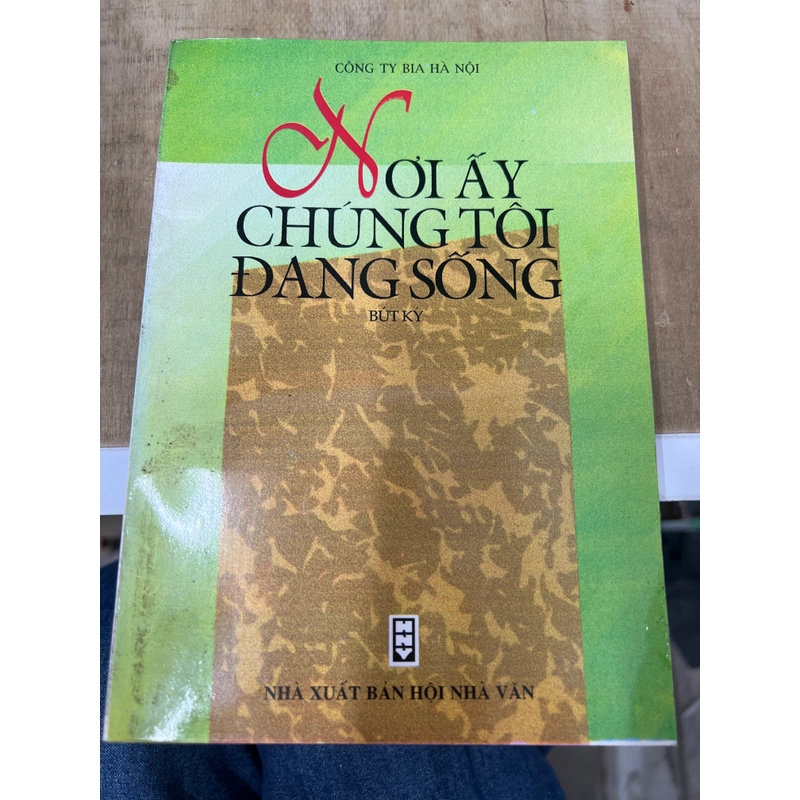 Nơi ấy chúng tôi đang sống 307252