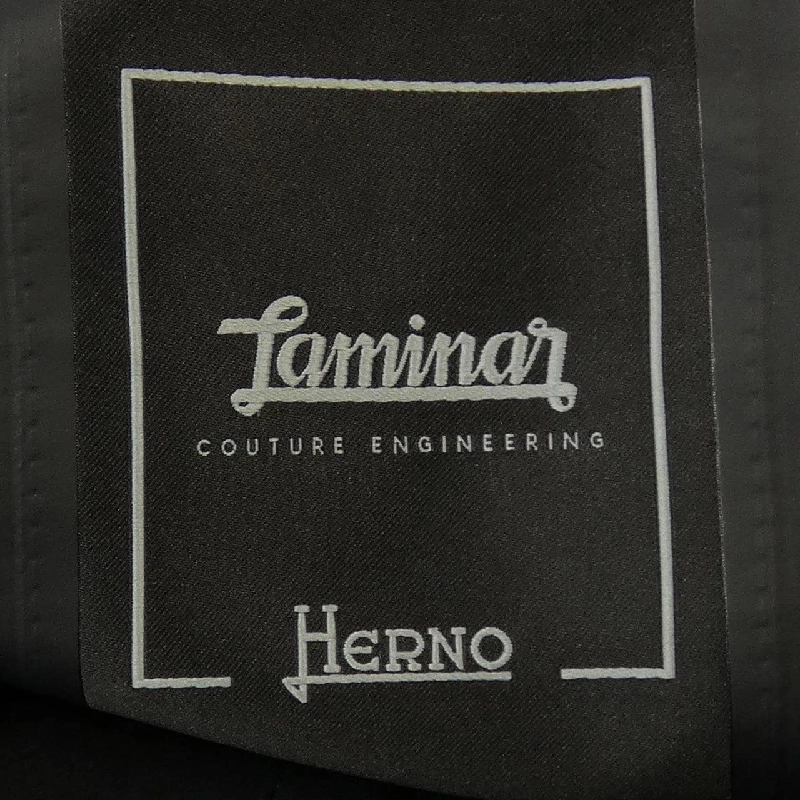 Herno LAMINAR PA00017DL Áo khoác 630461