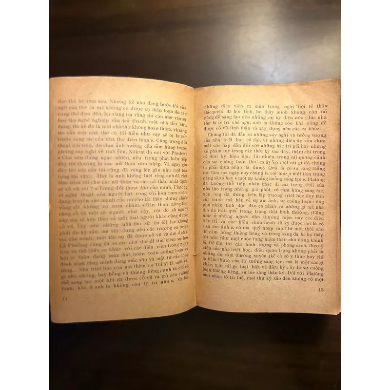 📖 Tâm lý học sáng tạo văn học (xb 1978) 590799