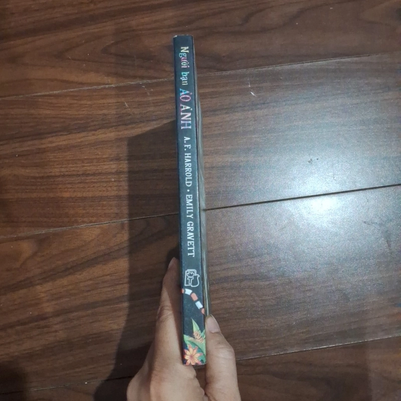 Người bạn ảo ảnh 524077