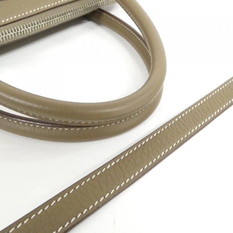 Túi xách Hermès Bolide 31cm 073419CK - Hàng hiệu Chính hãng 805657