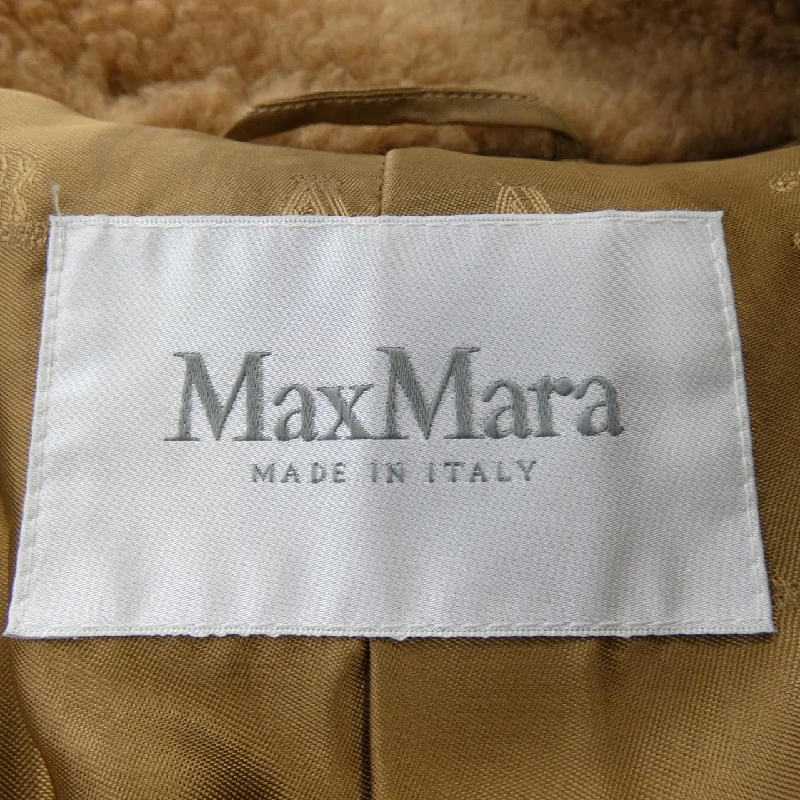 【Khuyến mãi】Áo khoác Max Mara 639489