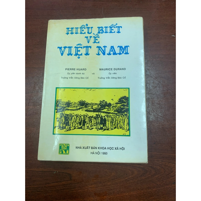 Hiểu biết về Việt Nam  299842