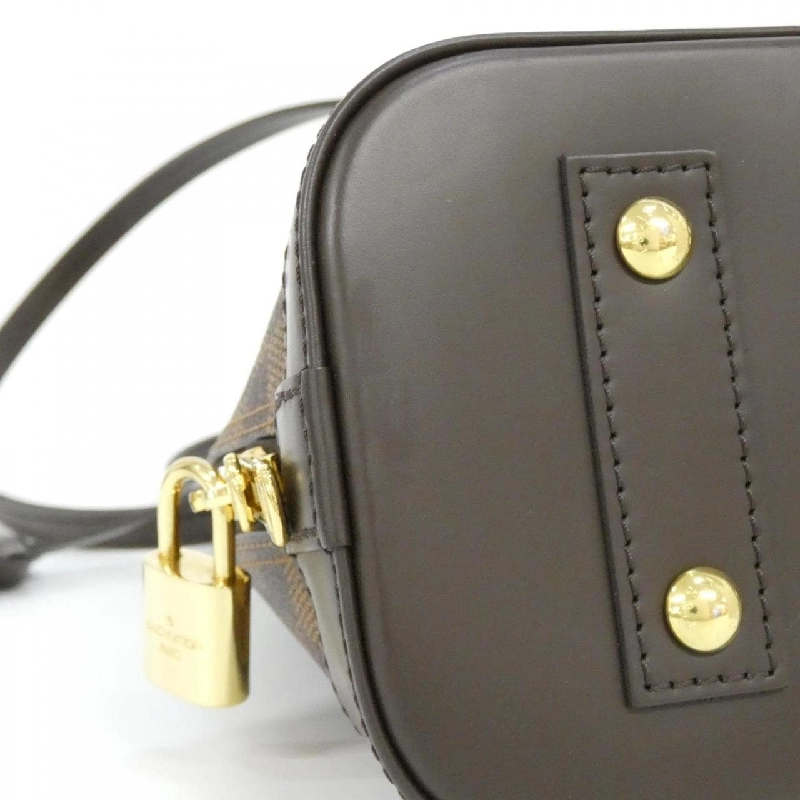 Túi xách Louis Vuitton Damier Alma BB N41221 - Hàng hiệu Chính hãng 804001