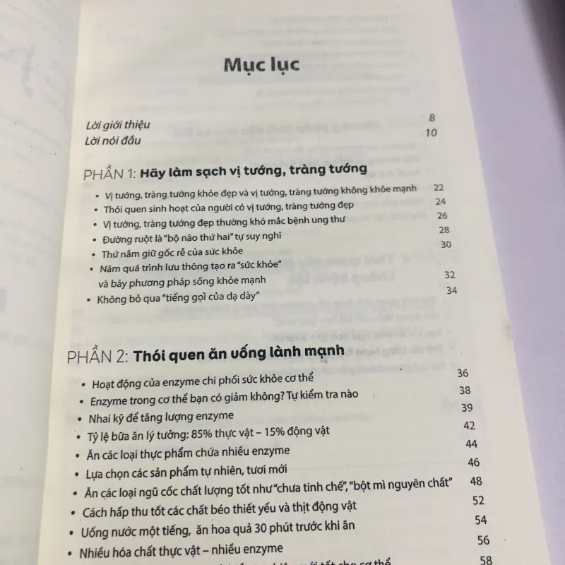 NHÂN TỐ ENZYME – TRỌN BỘ 4 CUỐN | HIROMI SHINYA 749218