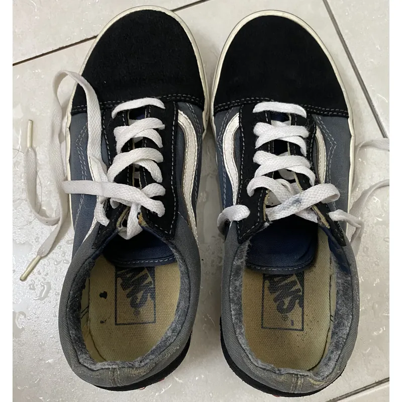 giày vans nữ size 36 723005