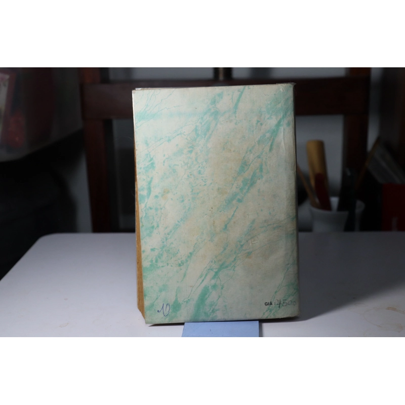 Đắc Nhân Tâm 1989 - Nguyễn hiến Lê  473185