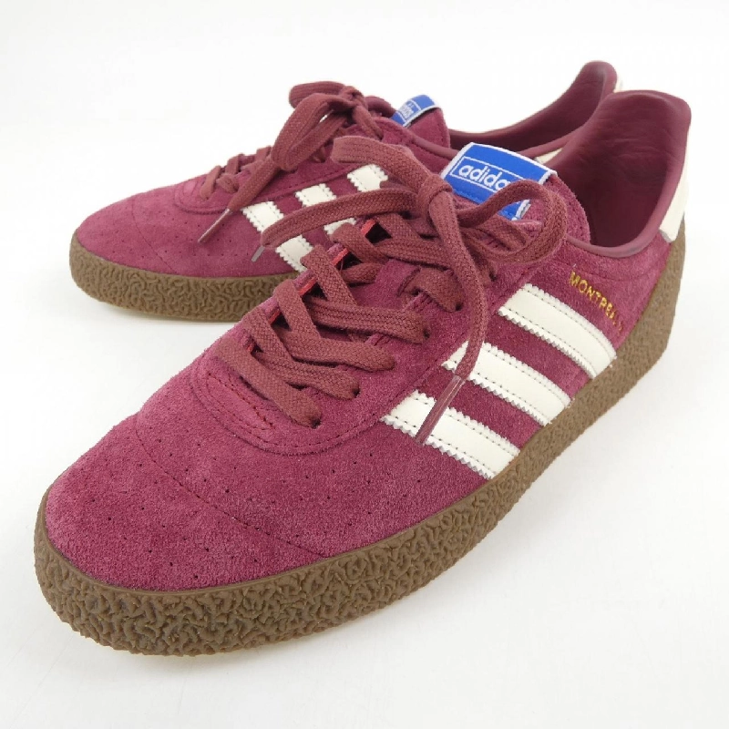 Giày thể thao ADIDAS MONTREAL76 - Hàng hiệu Chính hãng 904077