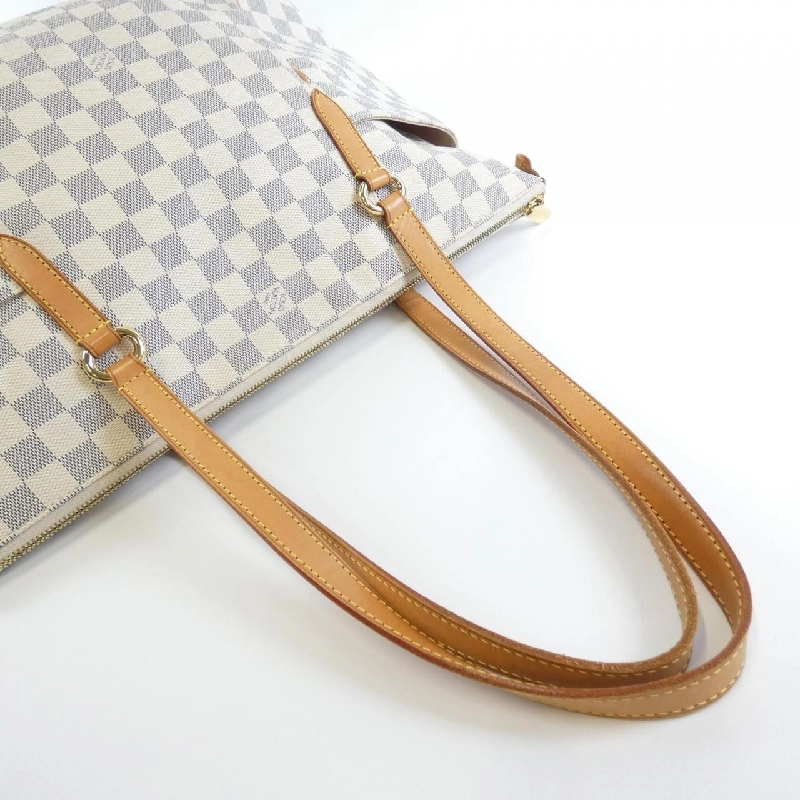 Túi xách Louis Vuitton Damier Azur Totally MM N51262 618998