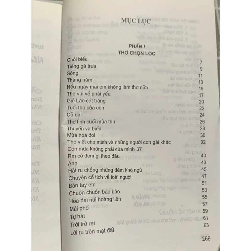 Xuân Quỳnh - thơ và đời 545126