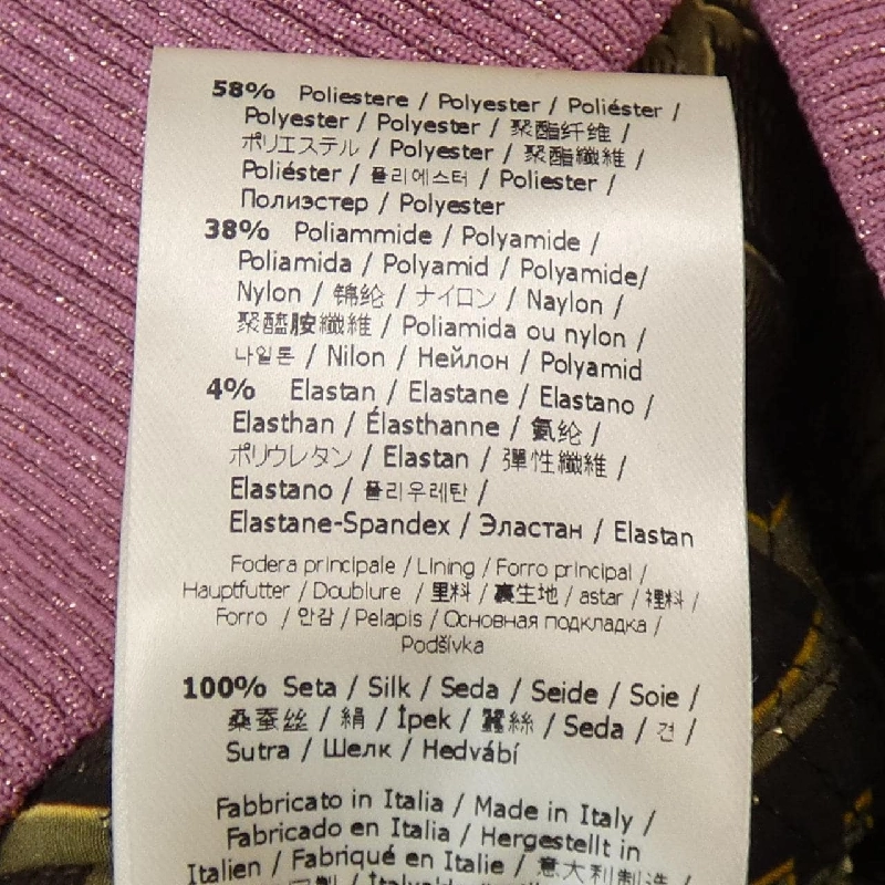 【Mã giảm giá】FENDACE Áo khoác 637205