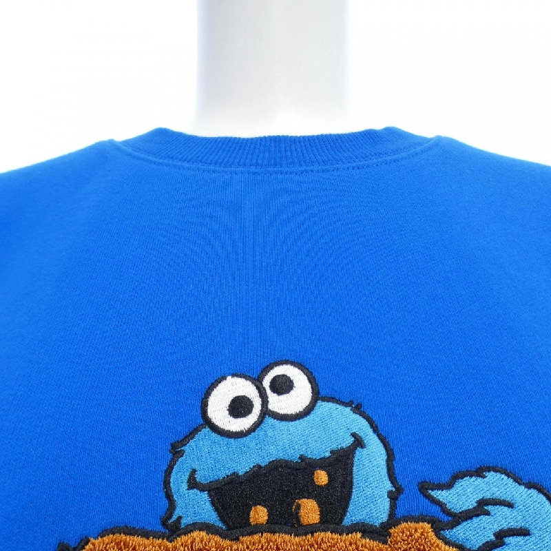 KITH Sweat - Hàng hiệu Authentic 826447