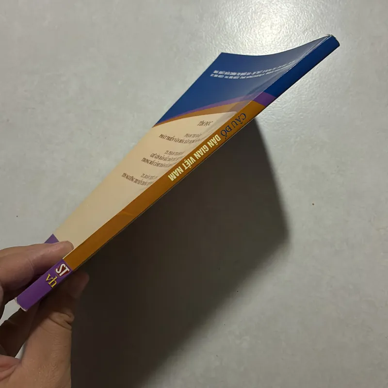 Câu đố dân gian Việt Nam 727031