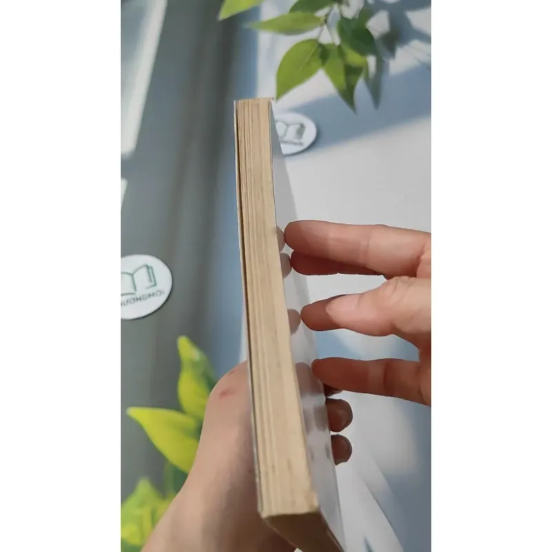 Con Đường Hạnh Phúc - BS Victor Pauchet 727257