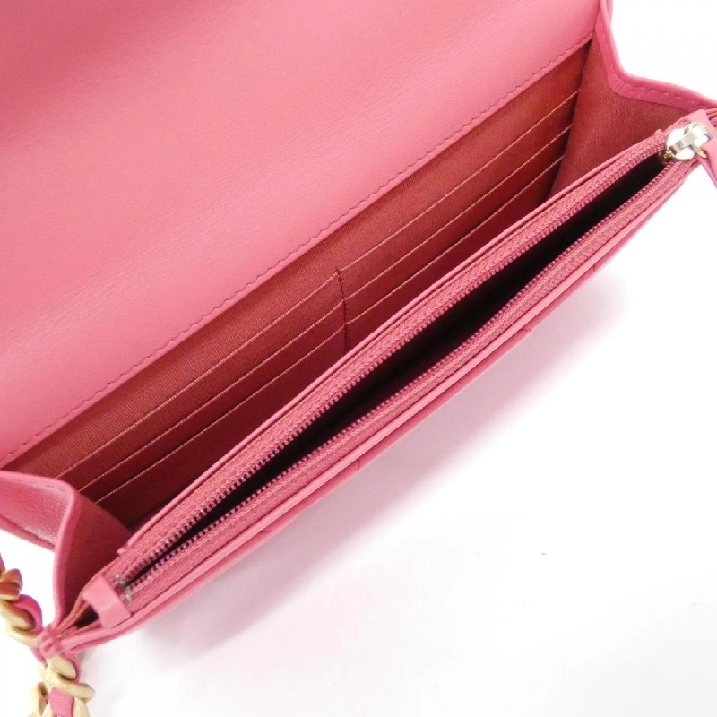 Chanel Chanel 19 Line AP0957 Ví dây 621283