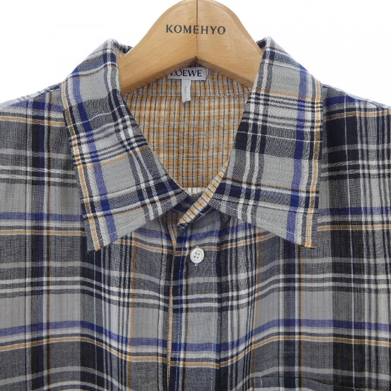 Áo sơ mi LOEWE H526Y05WAF - Hàng hiệu Chính hãng 899194