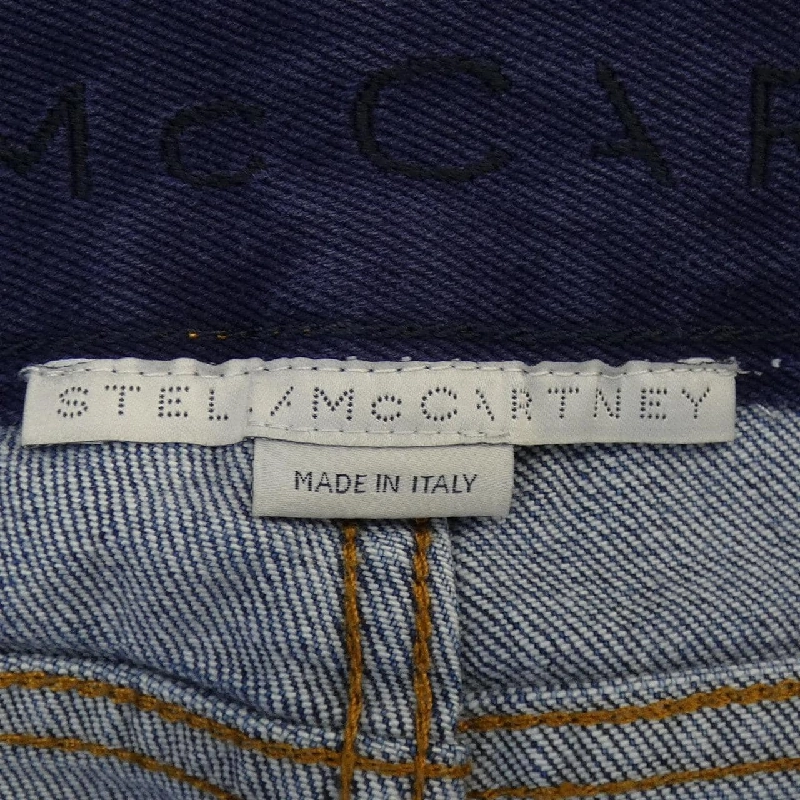 【Mã giảm giá】Quần jeans STELLA MCCARTNEY 654406