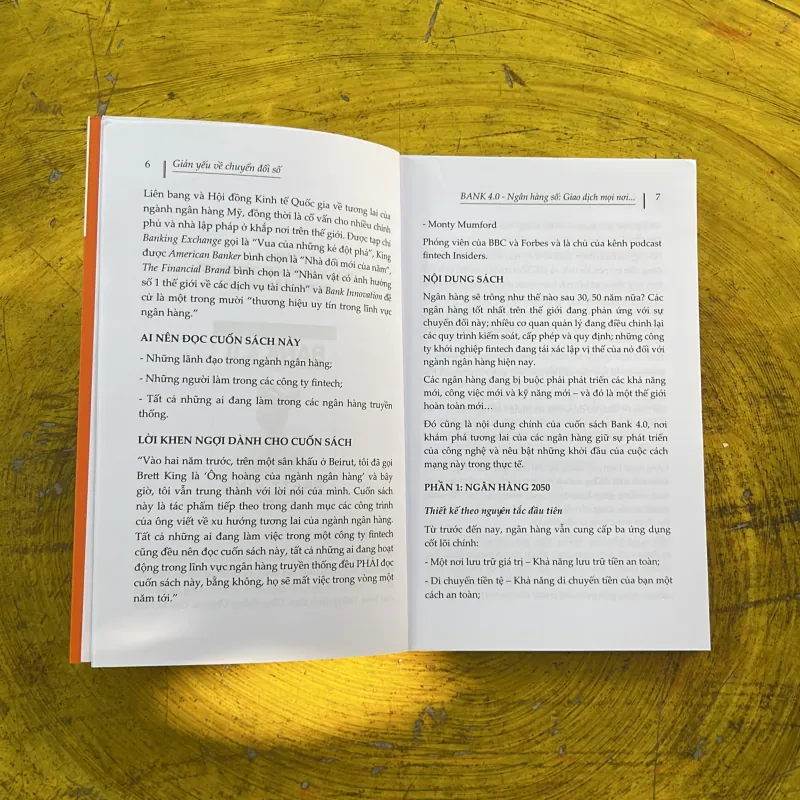 COMBO GIẢN YẾU VỀ CHUYỂN ĐỔI SỐ & CẨM NANG CHUYỂN ĐỔI SỐ 974750