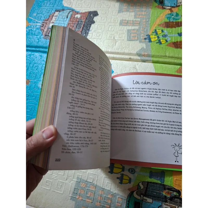 101 Trò Chơi Sáng Tạo Cho Trẻ - Hoạt Động Ngoài Trời 790254