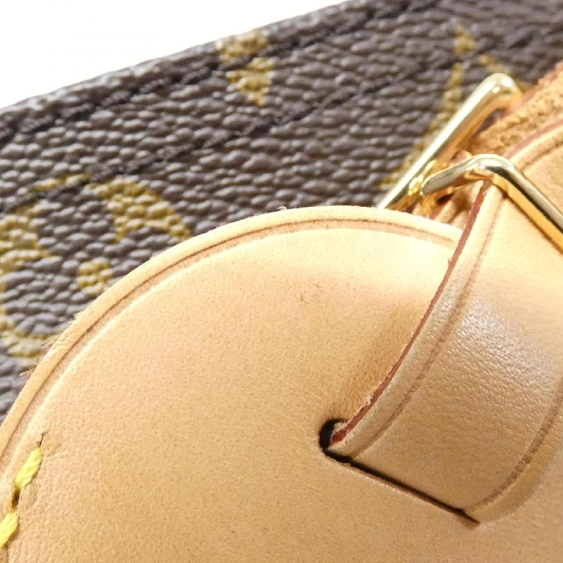 Túi xách Louis Vuitton Monogram All-in PM M47028 - Hàng hiệu Chính hãng 771251