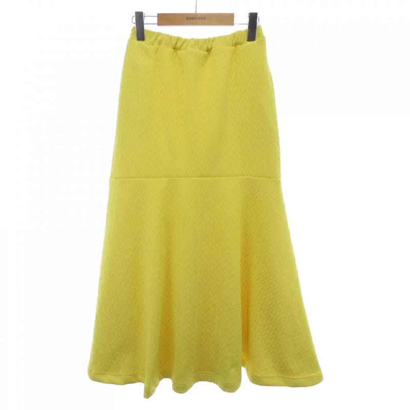 GIBOULEE Skirt - Hàng hiệu Authentic 821864