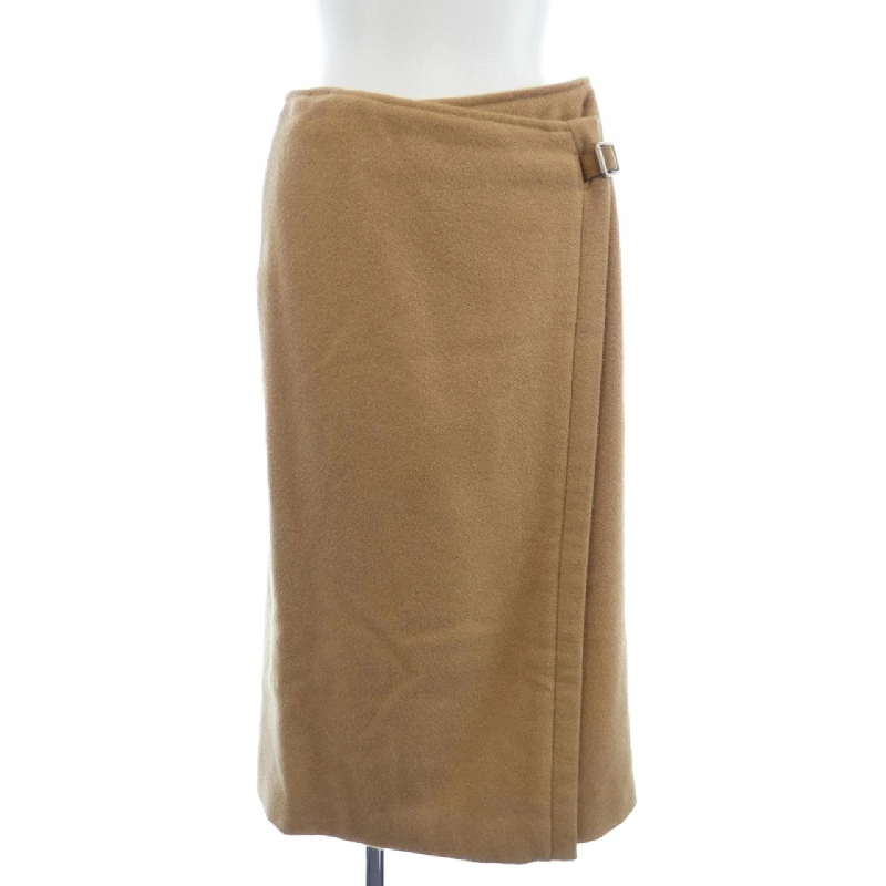 【Mã giảm giá】【Cổ điển】Váy HERMES 653888